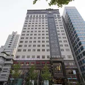 visit hotel