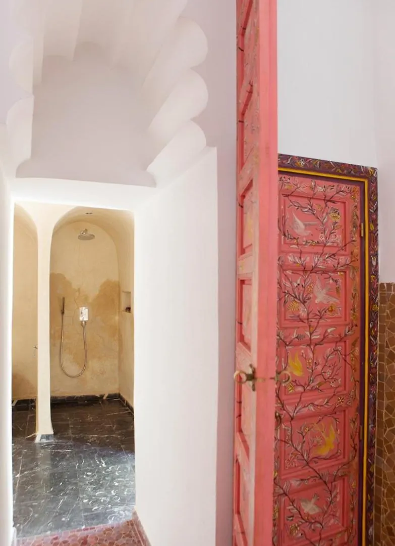 P'Tit Habibi Hotel Marrakesh