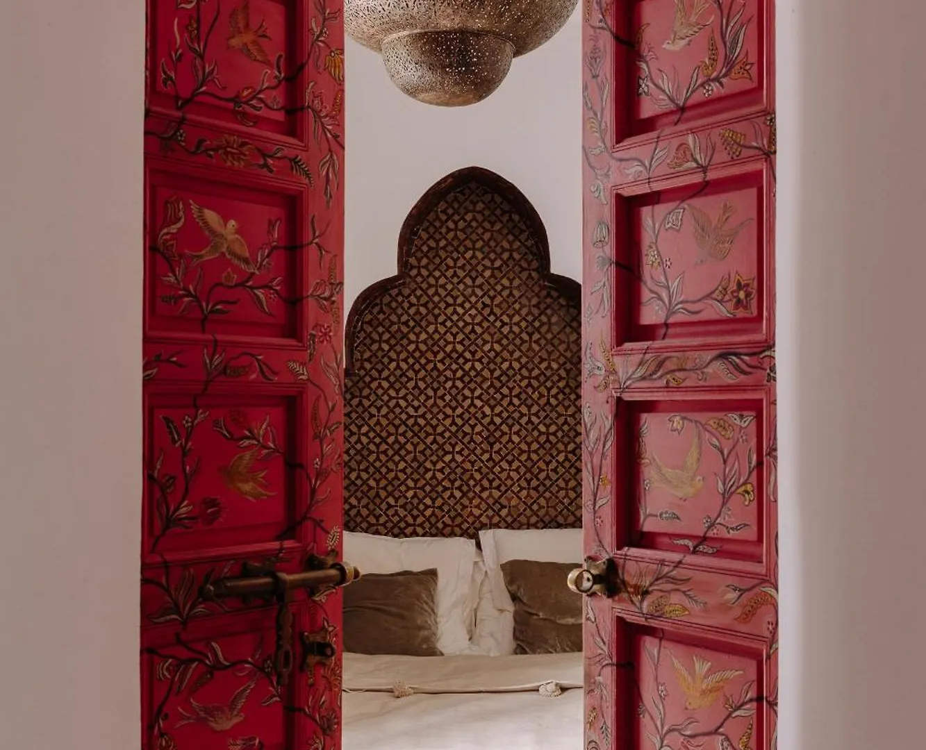 P'Tit Habibi Hotel Marrakesh Morocco
