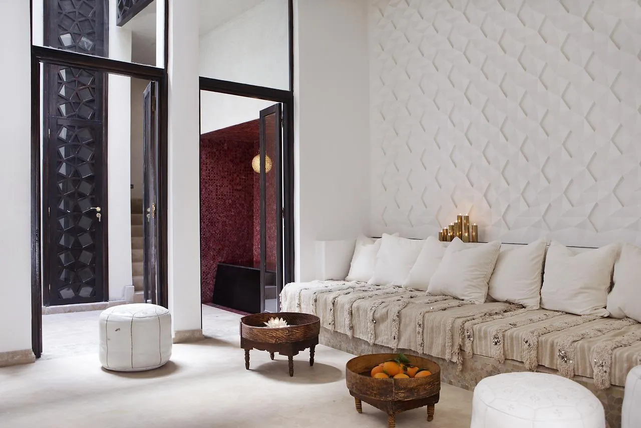 Riad P'Tit Habibi Hotel Marrakesh