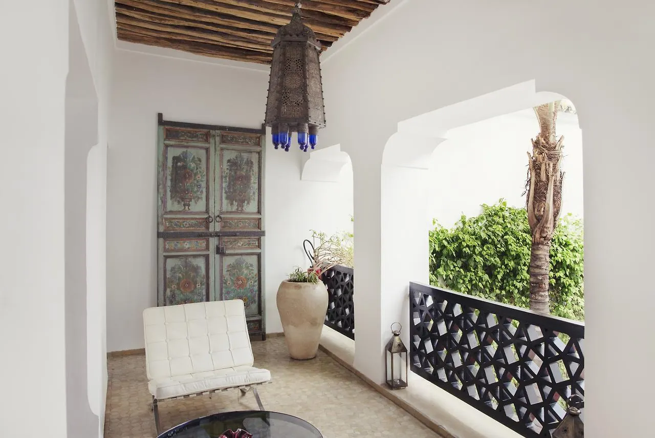 P'Tit Habibi Hotel Marrakesh 0*,