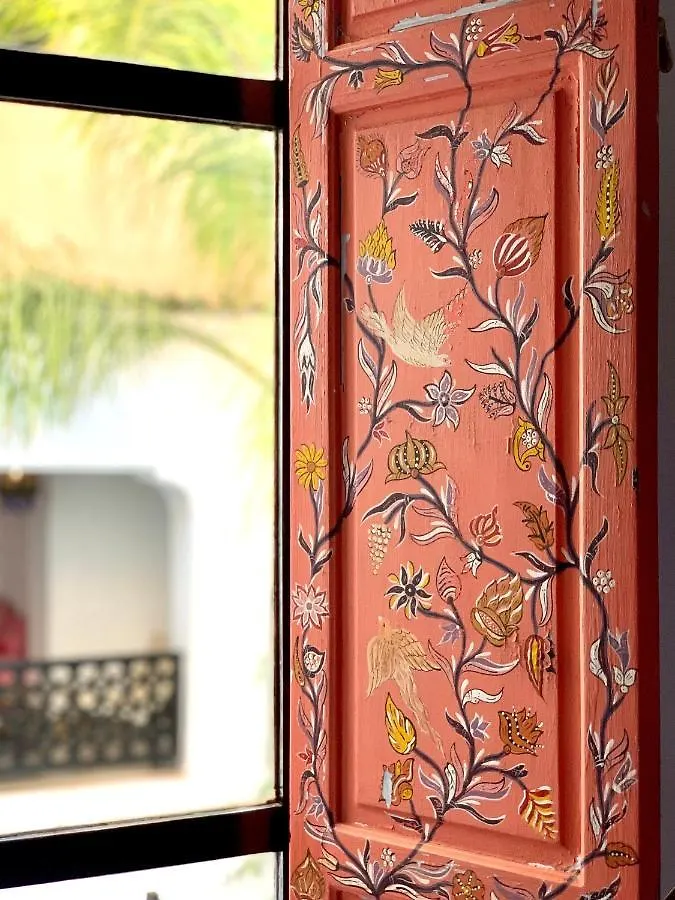 P'Tit Habibi Hotel Marrakesh Marokko